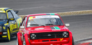 VFV GLPpro zu Gast in Most