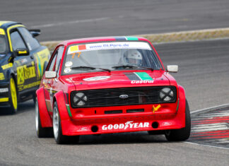 VFV GLPpro zu Gast in Most