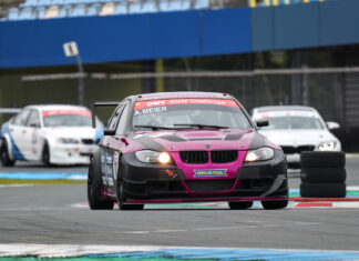 Zwei Klassensiege in Assen für A.V.P.