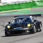 Horn möchte Siegesserie fortsetzen