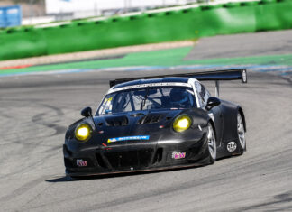 Horn möchte Siegesserie fortsetzen