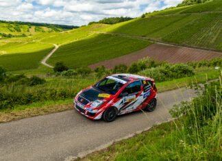 Nervenkrimi in den Weinbergen mit Klassensieg belohnt