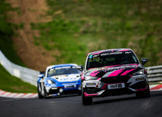 Die Jagd in der Grünen Hölle geht weiter