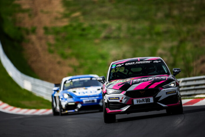 ADAC Nürburgring Langstrecken-Serie 2024, 64. ADAC ACAS Cup