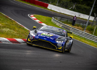 PROsport Racing-Pechsträhne setzt sich fort