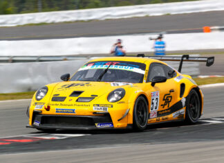 Smyrlis gelingt zweiter Doppelsieg