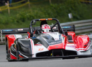 Ein weiterer Top-Favorit – Geoffrey Schatz startet am 3./4. August am Uphöfener Berg