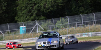 Dritter Lauf – dritte Sieger