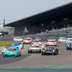 Zwei Premierensiege am Nürburgring