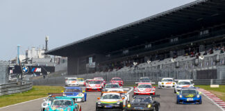 Zwei Premierensiege am Nürburgring