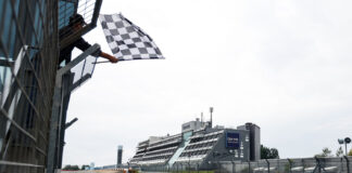 Schnitzelalm Racing mit drei Siegen – Debütsieg für Yves Volte