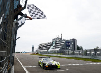 Schnitzelalm Racing mit drei Siegen – Debütsieg für Yves Volte