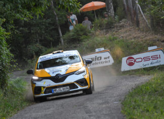 Große Herausforderung für alle GIRT Teams