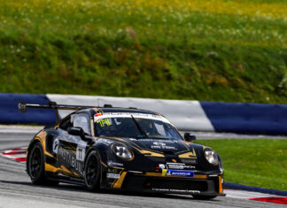 Steve Caroli mit Umstellungen nach Red Bull Wochenende