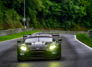 Walkenhorst Motorsport mit drei Fahrzeugen bei NLS-Saisonhighlight