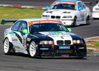 Wenning und Spangenberg nicht zu schlagen