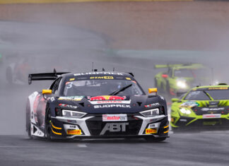 62.500 Zuschauer feiern die DTM auf dem Nürburgring