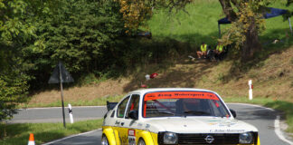 Starkes Starterfeld in Zotzenbach