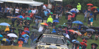 Vorbereitungen laufen auf Hochtouren