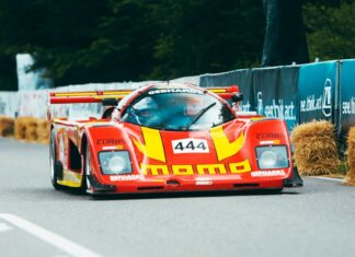 Air & Speed in Zweibrücken