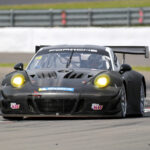 PCHC startet auf dem Lausitzring