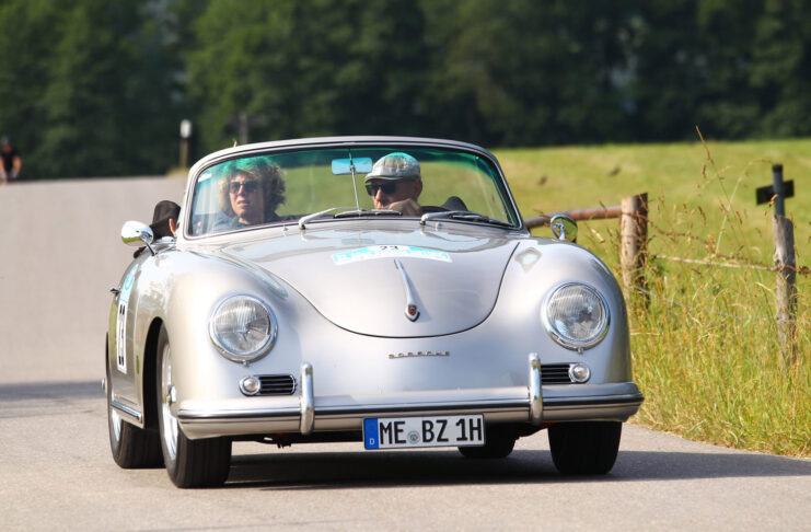 Int. Saar-Lor-Lux Classique startet in Saarbrücken