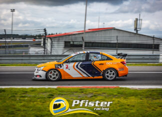 PRTC vom 21.-22.09.24 am Salzburgring