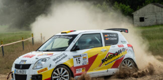 Müller/Spreitzer bauen Cup-Führung aus