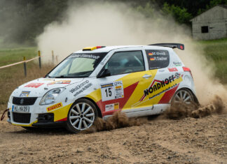 Müller/Spreitzer bauen Cup-Führung aus
