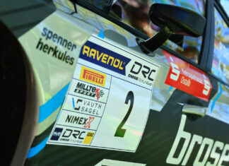 Auftakt zur zweiten Saisonhälfte