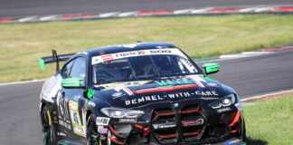 Oehler/Sternkopf/Cerny in der Lausitz nicht zu schlagen