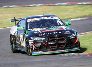 Oehler/Sternkopf/Cerny in der Lausitz nicht zu schlagen