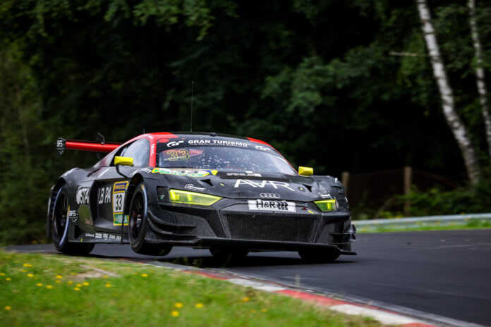 NLS4 - Nürburgring-Nordschleife 2024 - Foto: Gruppe C Photography