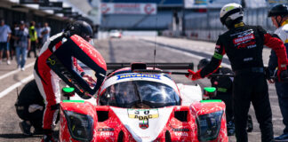 Erster Gesamtsieg für Frikadelli Racing im Prototype Cup Germany