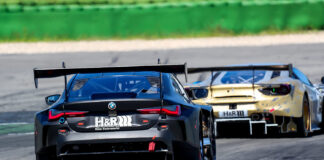 STT mit tollem Starterfeld beim ADAC Racing Weekend in Spa