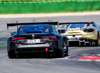 STT mit tollem Starterfeld beim ADAC Racing Weekend in Spa