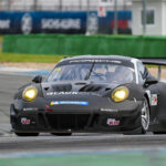 Vorletzter Meisterschaftslauf der PCHC in Assen