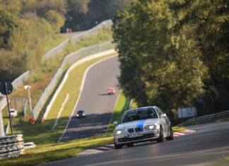 GLP Jahressieger stehen vorzeitig fest