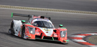 Saisonfinale für Frikadelli Racing im Protoype Cup Germany