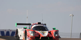 Versöhnlicher Saisonabschluss für Frikadelli Racing im Prototype Cup Germany