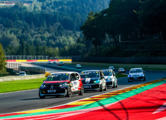 Youngster Julian Konrad erleidet Rückschlag im Kampf um die Meisterschaft