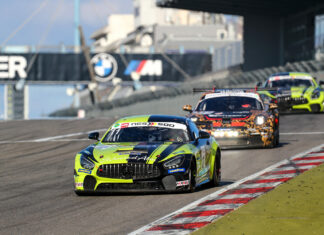 Förderer und Marchewicz holen den Sieg