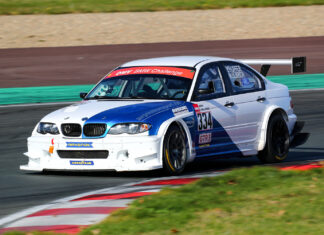 Saisonabschluss mit Klassensiegen und Titeln für A.V.P. Motorsport