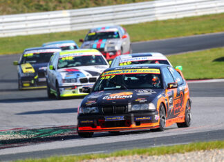 Vollak verabschiedet sich mit fünftem Titel-Leon Hoffmann und Sebastian Vollak siegen