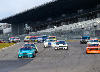 Send und Selbach siegen in der Eifel