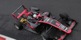 Benjamin Berta holt zweiten Titel in Folge