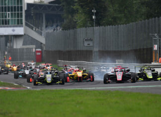 Drexler-Automotive Formel Cup – Zahlen und Fakten für die Saison 2024