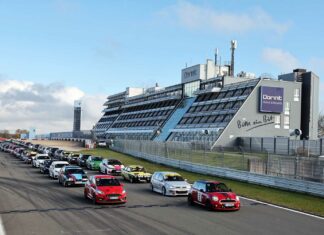 Mit technischen Problemen zum Sieg