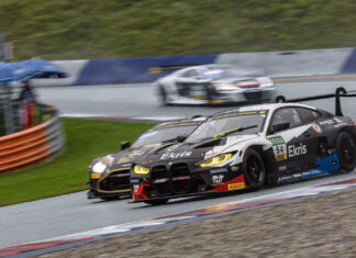 Titel rückt näher: Kalender und Seppänenmit überzeugendem Start-Ziel