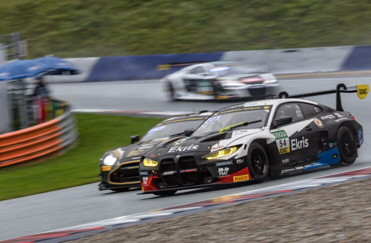 Titel rückt näher: Kalender und Seppänenmit überzeugendem Start-Ziel